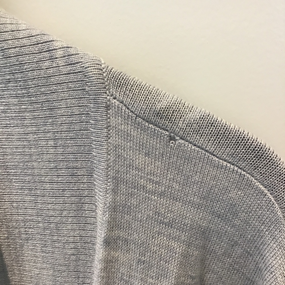 Lululemon Sit in Lotus Wrap Cardigan - Picture 6 of 7